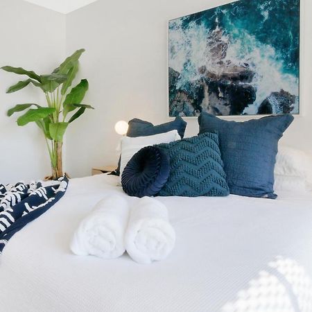 Lux 2Br Apt On Hindmarsh Sq-Pool-Gym-Sauna-Parking Adelaide Buitenkant foto