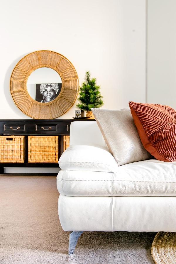 Lux 2Br Apt On Hindmarsh Sq-Pool-Gym-Sauna-Parking Adelaide Buitenkant foto
