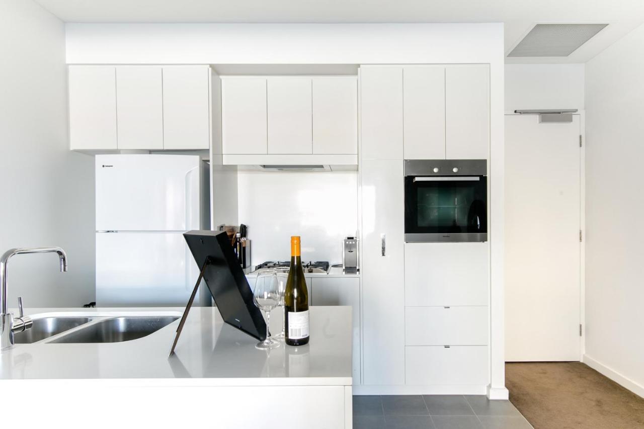 Lux 2Br Apt On Hindmarsh Sq-Pool-Gym-Sauna-Parking Adelaide Buitenkant foto