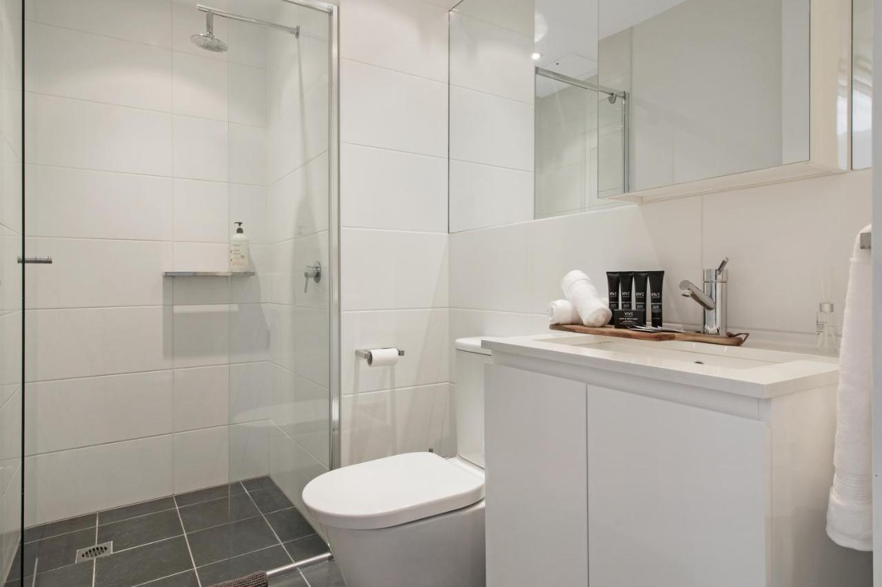 Lux 2Br Apt On Hindmarsh Sq-Pool-Gym-Sauna-Parking Adelaide Buitenkant foto