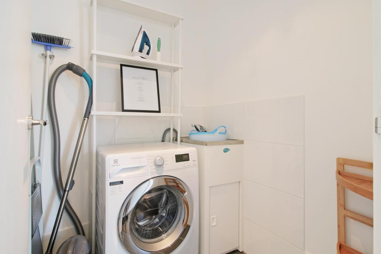 Lux 2Br Apt On Hindmarsh Sq-Pool-Gym-Sauna-Parking Adelaide Buitenkant foto