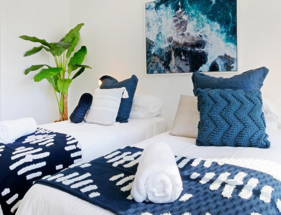 Lux 2Br Apt On Hindmarsh Sq-Pool-Gym-Sauna-Parking Adelaide Buitenkant foto
